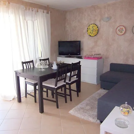 Appartamento Arbousier Conca