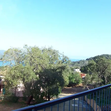 Arbousier Appartamento Conca